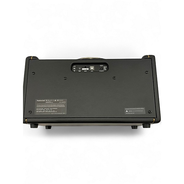 Used Positive Grid Spark 40 Guitar Combo Amp