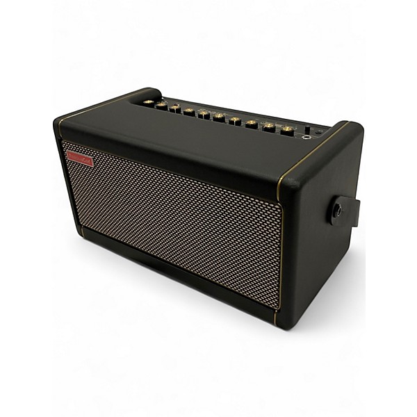 Used Positive Grid Spark 40 Guitar Combo Amp