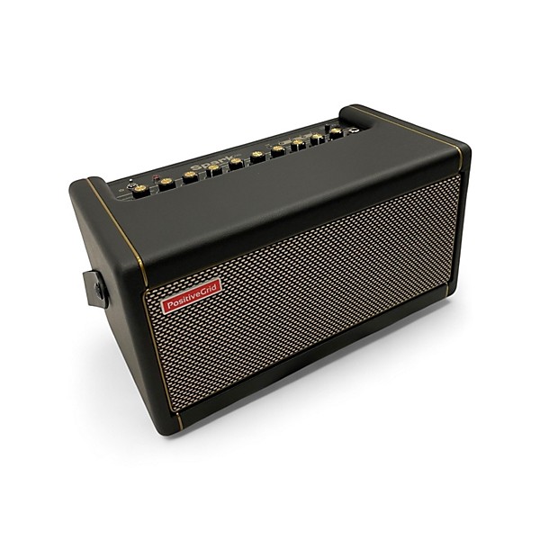 Used Positive Grid Spark 40 Guitar Combo Amp