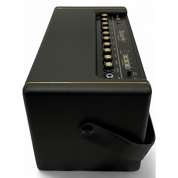 Used Positive Grid Spark 40 Guitar Combo Amp