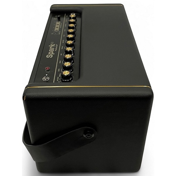 Used Positive Grid Spark 40 Guitar Combo Amp