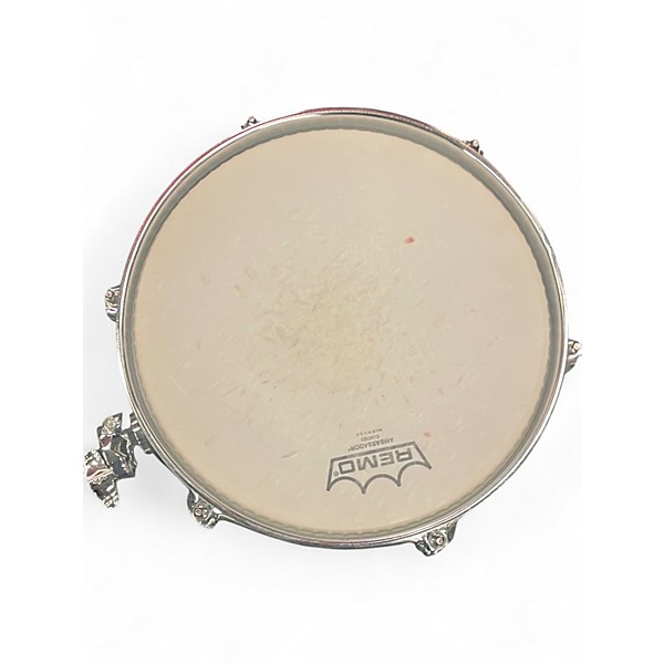 Used PDP by DW 6 Piece Concept Series SEA FOAM GREEN Drum Kit