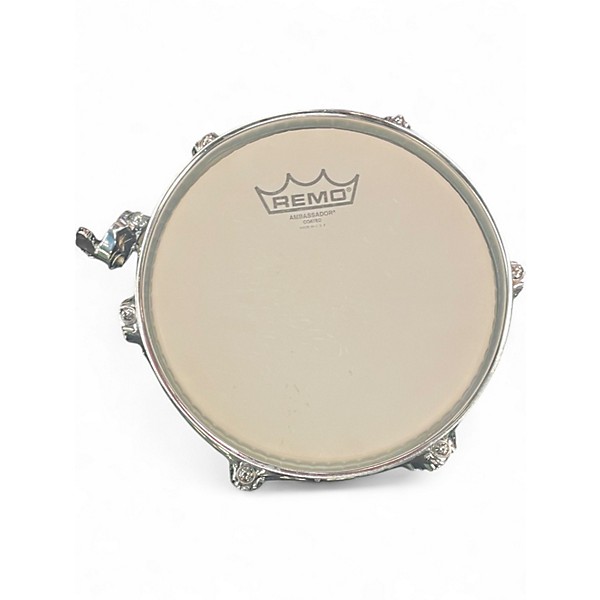 Used PDP by DW 6 Piece Concept Series SEA FOAM GREEN Drum Kit