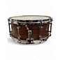 Used TAMA 5.5X14 Sound Lab Project Snare Natural Drum