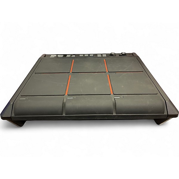 Used Roland SPDSX Sampling Drum MIDI Controller