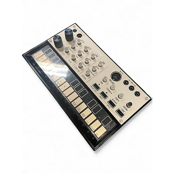 Used KORG VOLCA KEYS Synthesizer