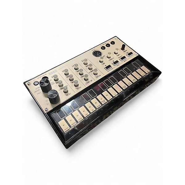 Used KORG VOLCA KEYS Synthesizer