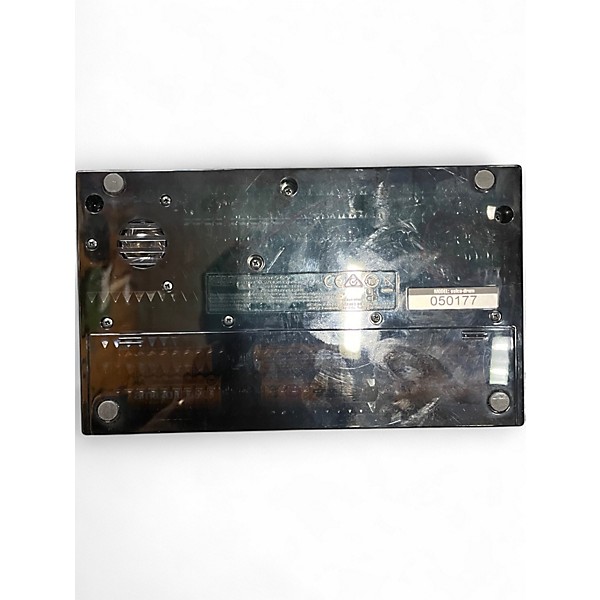 Used KORG VOLCA DRUMS Synthesizer