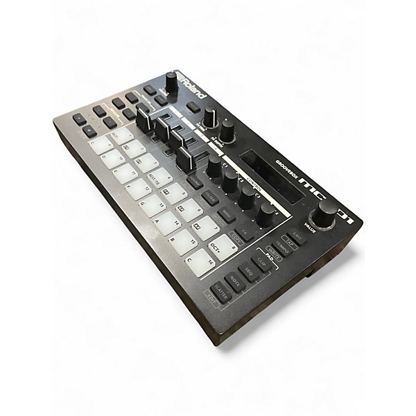 Used Roland MC-101 Production Controller