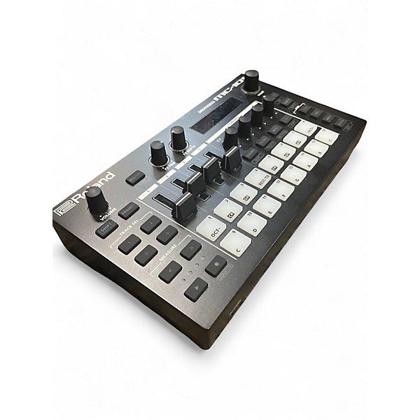 Used Roland MC-101 Production Controller