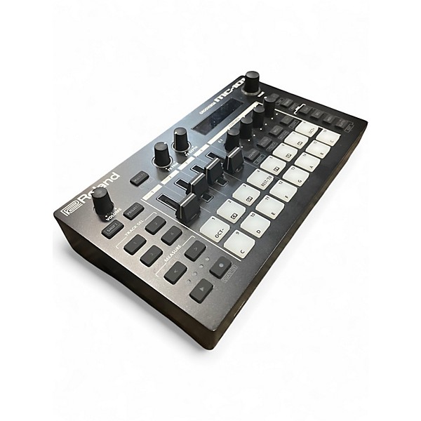 Used Roland MC-101 Production Controller