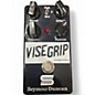Used Seymour Duncan Visegrip Effect Pedal thumbnail