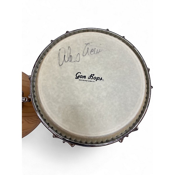 Used Gon Bops Acuna Congas Pair Conga