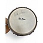 Used Gon Bops Acuna Congas Pair Conga
