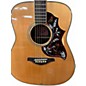 Used Yamaha FG730S Natural Acoustic Guitar