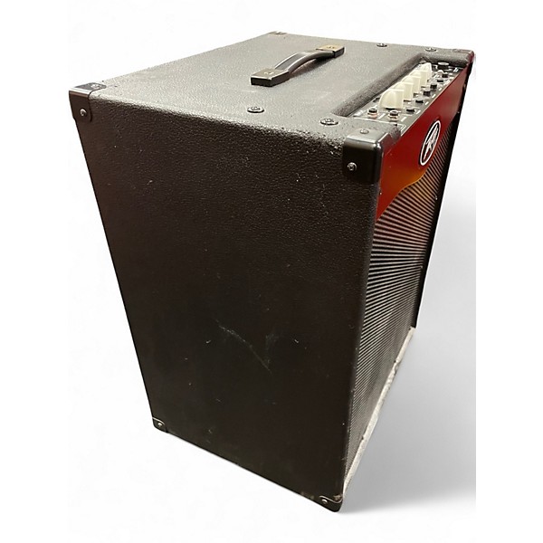 Used Peavey Max 115 1X15 Bass Combo Amp