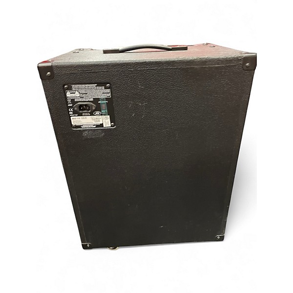 Used Peavey Max 115 1X15 Bass Combo Amp