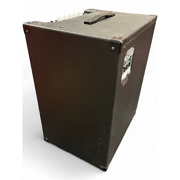 Used Peavey Max 115 1X15 Bass Combo Amp