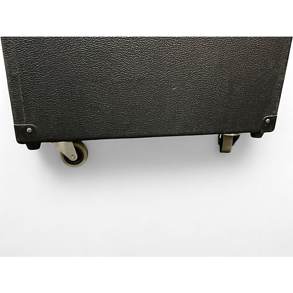 Used Peavey Max 115 1X15 Bass Combo Amp