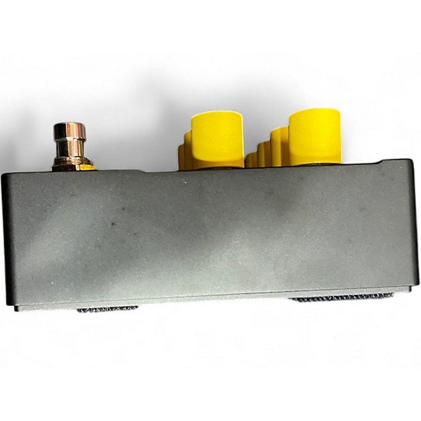 Used Polyend press stereo compressor Effect Pedal