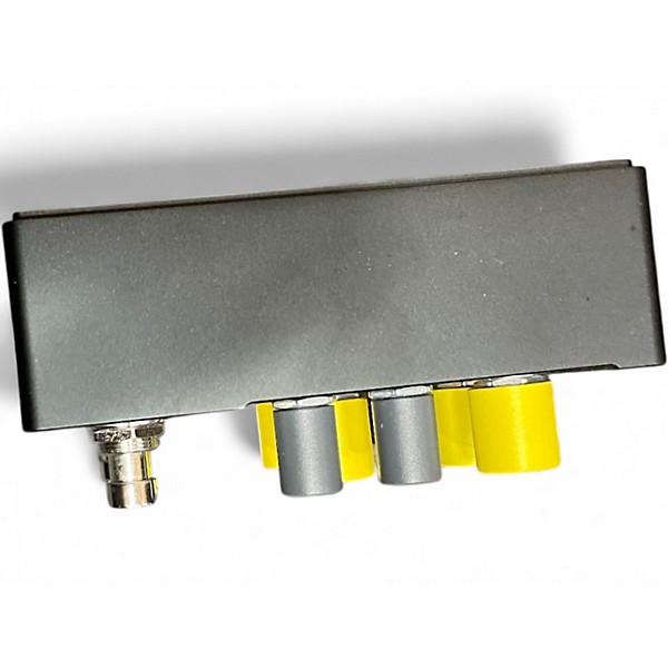 Used Polyend press stereo compressor Effect Pedal