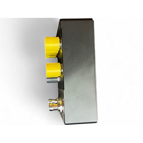 Used Polyend press stereo compressor Effect Pedal