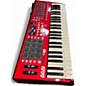Used Akai Professional MAX49 49 Key MIDI Controller