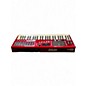 Used Akai Professional MAX49 49 Key MIDI Controller
