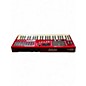 Used Akai Professional MAX49 49 Key MIDI Controller