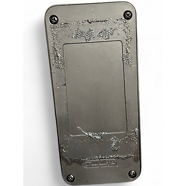 Used Dunlop DVP4 Volume X Mini Pedal Pedal