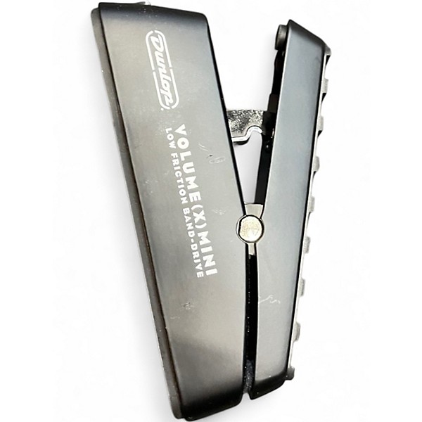 Used Dunlop DVP4 Volume X Mini Pedal Pedal