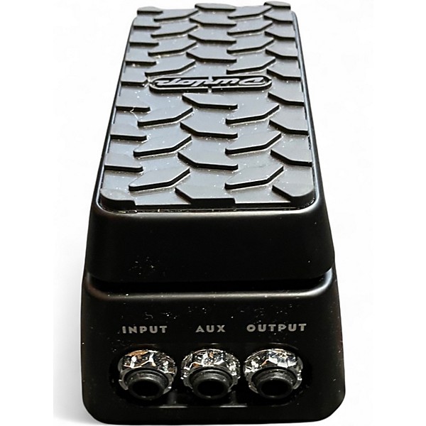 Used Dunlop DVP4 Volume X Mini Pedal Pedal