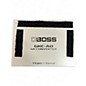 Used BOSS gkc-ad Analog to digital gk converter Pedal thumbnail