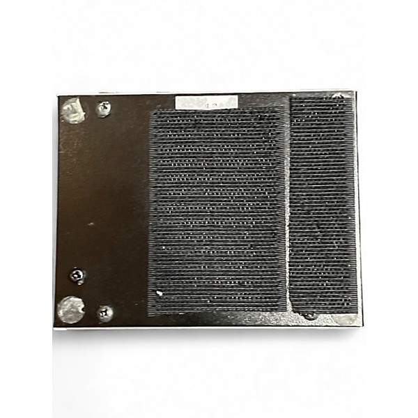 Used BOSS gkc-ad Analog to digital gk converter Pedal