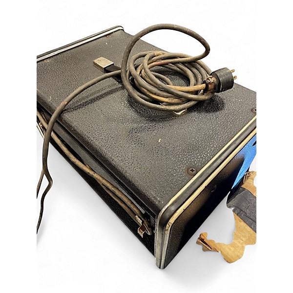 Vintage 1973 Traynor BASS MASTER Tube Bass Amp Head