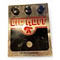 Used 1979 Electro-Harmonix Big Muff Distortion Effect Pedal thumbnail