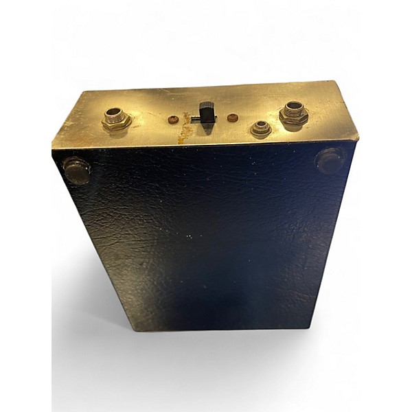 Used 1979 Electro-Harmonix Big Muff Distortion Effect Pedal