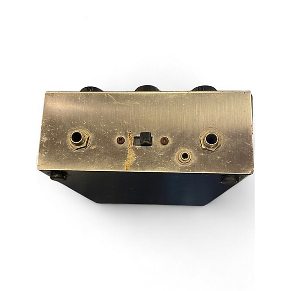 Used 1979 Electro-Harmonix Big Muff Distortion Effect Pedal