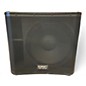 Used QSC KW181 1000W Powered Subwoofer thumbnail