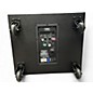 Used QSC KW181 1000W Powered Subwoofer