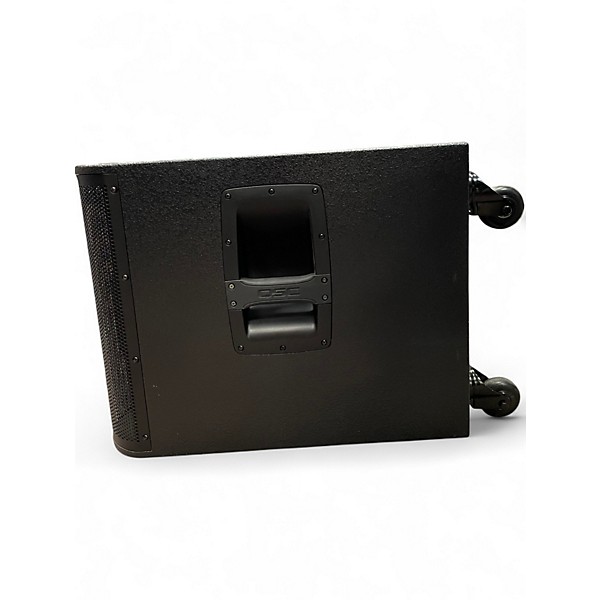 Used QSC KW181 1000W Powered Subwoofer