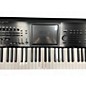 Used KORG Kronos 2 88 KEY Keyboard Workstation