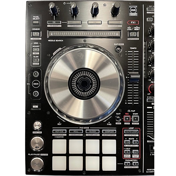 Used Pioneer DJ DDJSX2 DJ Controller