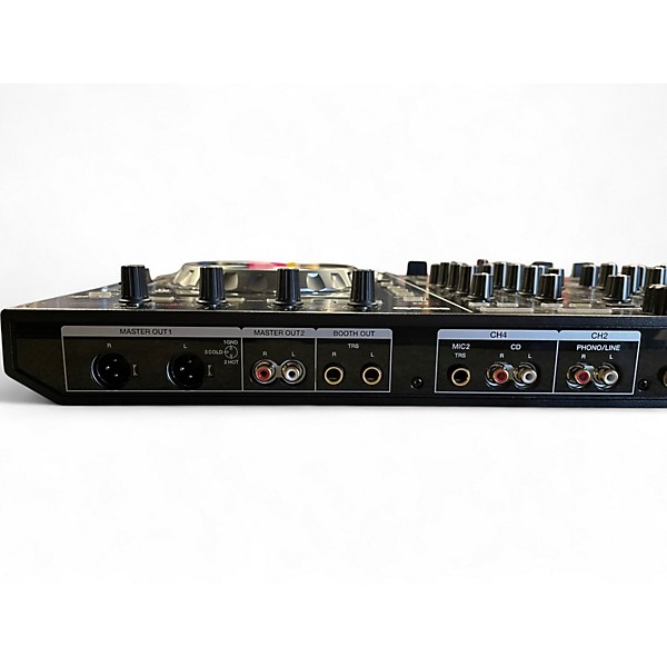 Used Pioneer DJ DDJSX2 DJ Controller