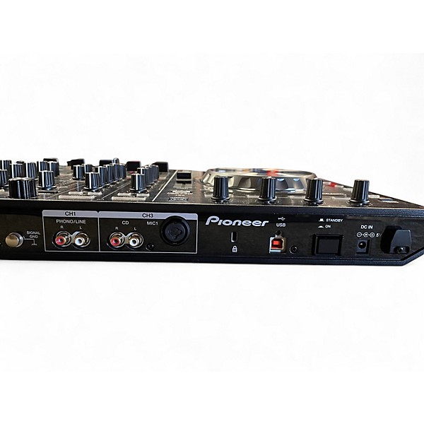 Used Pioneer DJ DDJSX2 DJ Controller