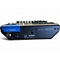 Used Yamaha MG10XU 10 Channel Mixer with Effects Unpowered Mixer