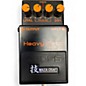 Used BOSS HM2W HEAVY METAL WAZA CRAFT  Effect Pedal thumbnail