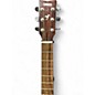 Used Yamaha FG700S Natural Acoustic Guitar
