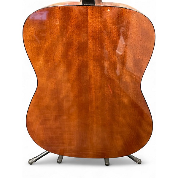 Used Yamaha FG700S Natural Acoustic Guitar