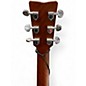 Used Yamaha FG700S Natural Acoustic Guitar